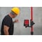Kapro 870 VHX PROLASER VIP Cross Laser Level IP65 (Red) 870 - alternate 7